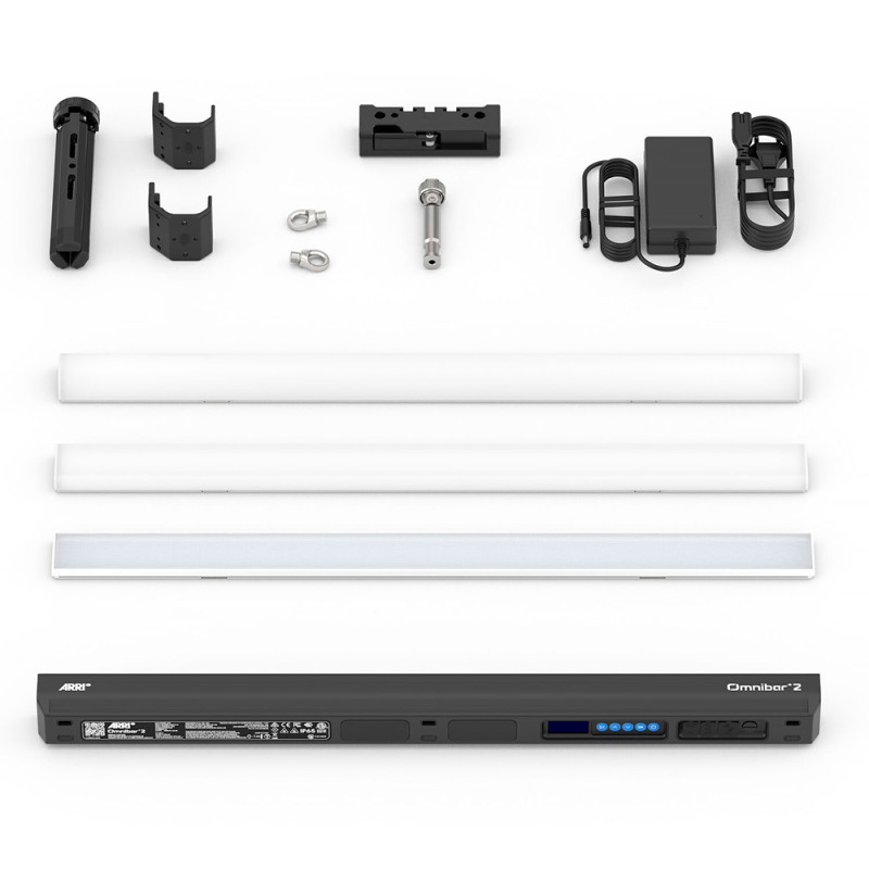 ARRI Omnibar 2 Kit Simple - Black - ARRI - Prophot