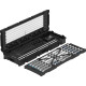 ARRI Omnibar Kit Combo - Blue/Silver - ARRI - Prophot