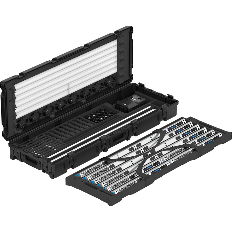 ARRI Omnibar Kit Combo - Blue/Silver - ARRI - Prophot