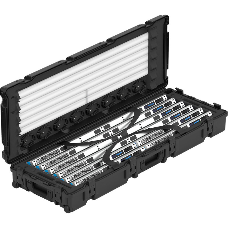 ARRI Omnibar Kit Combo - Blue/Silver - ARRI - Prophot