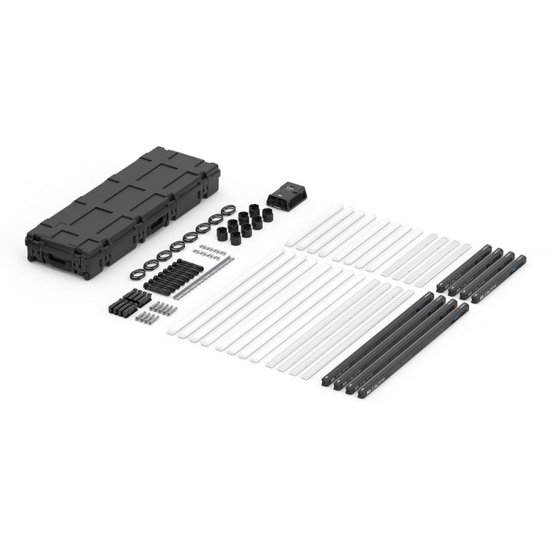 ARRI Omnibar Kit Combo - Black - ARRI - Prophot