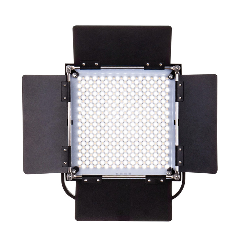 Dörr Kit de 2 Panneaux LED Bi-Color DLP-1000 - Dörr - Prophot
