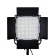Dörr Kit de 2 Panneaux LED Bi-Color DLP-1000 - Dörr - Prophot