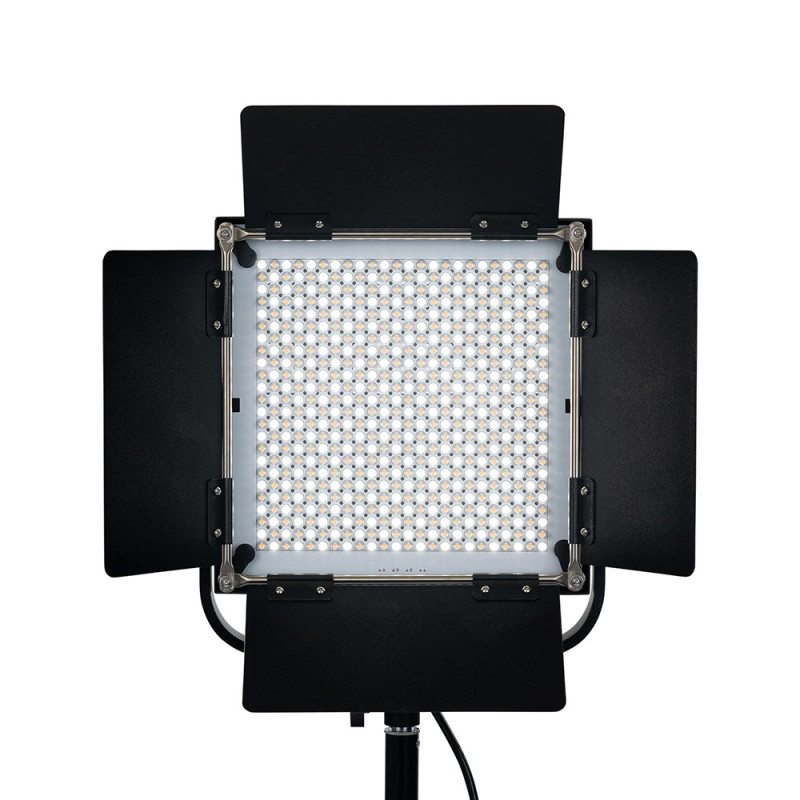 Dörr Kit de 2 Panneaux LED Bi-Color DLP-1000 - Dörr - Prophot