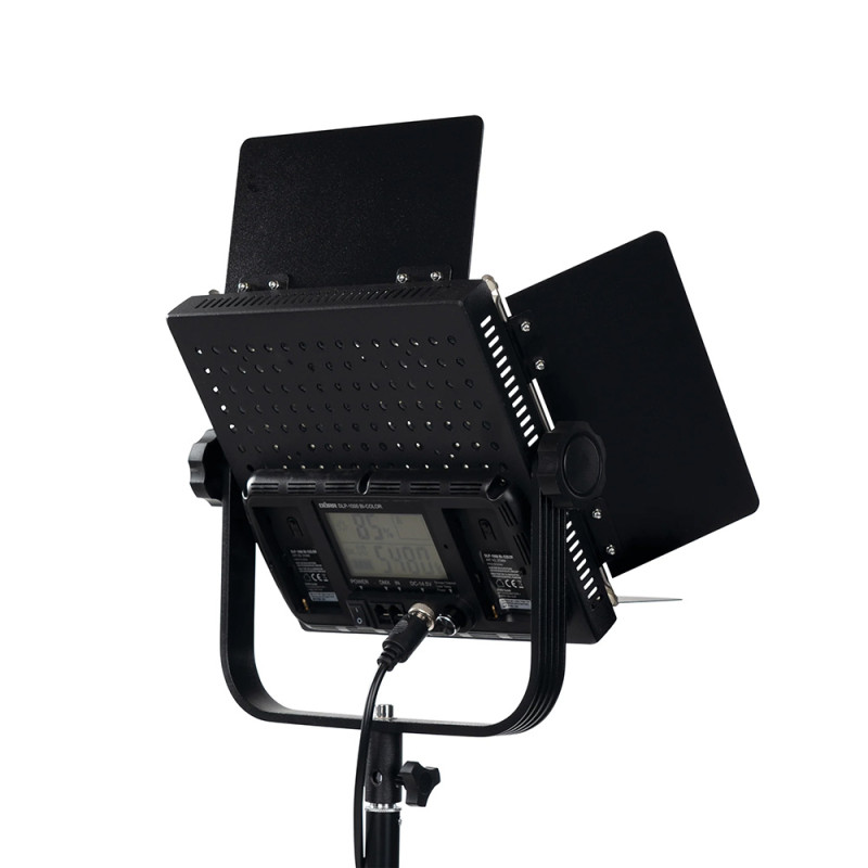 Dörr Kit de 2 Panneaux LED Bi-Color DLP-1000 - Dörr - Prophot