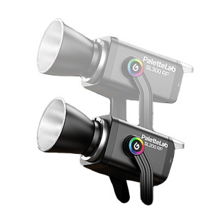 Lumière continue