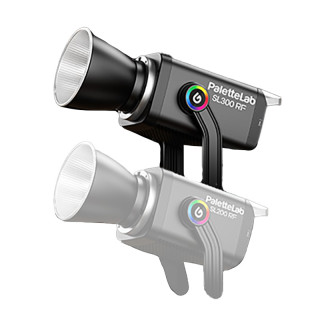 Lumière continue