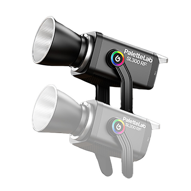 Godox KNOWLED PaletteLab Torche SL300RF - Godox - Prophot