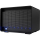 LaCie Disque Dur 8big Pro5 8 baies Thunderbolt 5 - 64To - LaCie - Prophot