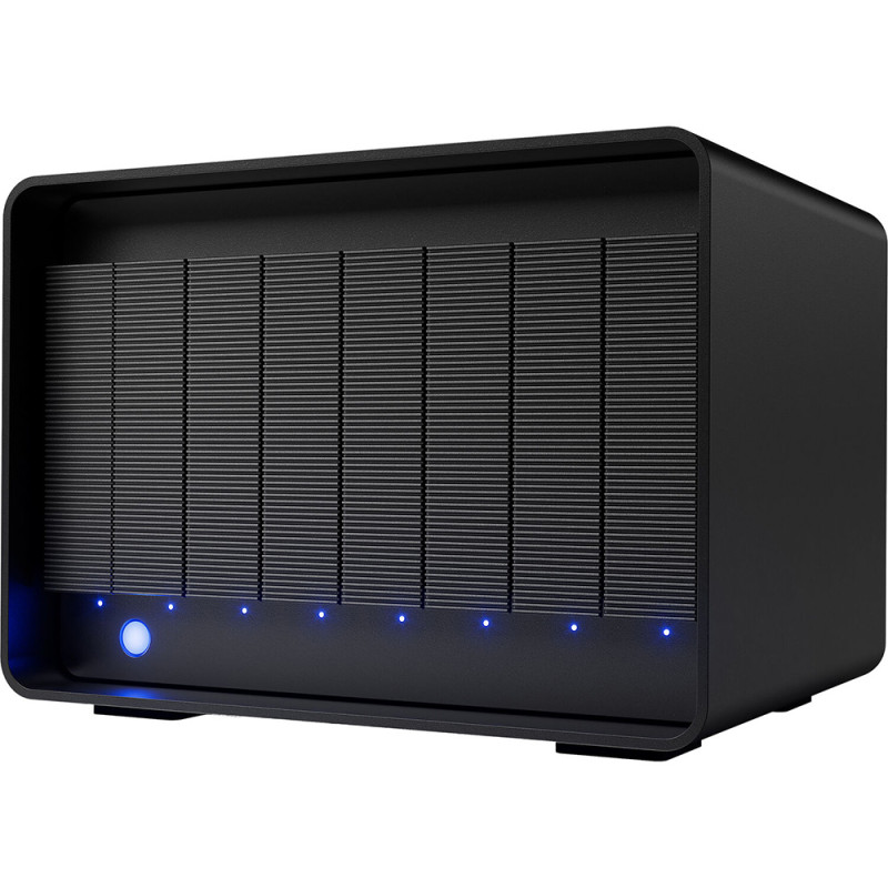 LaCie Disque Dur 8big Pro5 8 baies Thunderbolt 5 - 64To - LaCie - Prophot