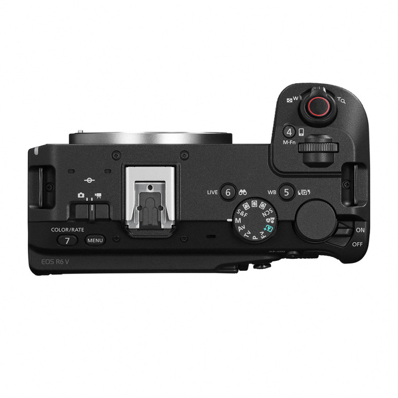 Canon EOS R6 V - Boîtier nu - Canon - Prophot