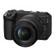 Canon Kit R6 V avec Objectif RF 20-50mm f/4L IS USM PZ - Canon - Prophot