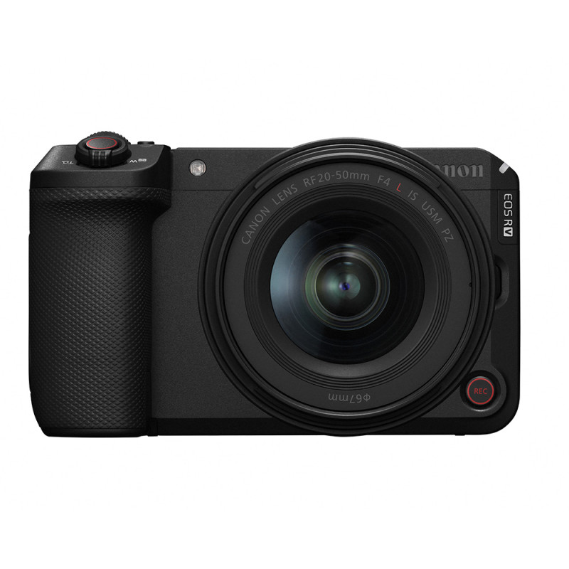 Canon Kit R6 V avec Objectif RF 20-50mm f/4L IS USM PZ - Canon - Prophot