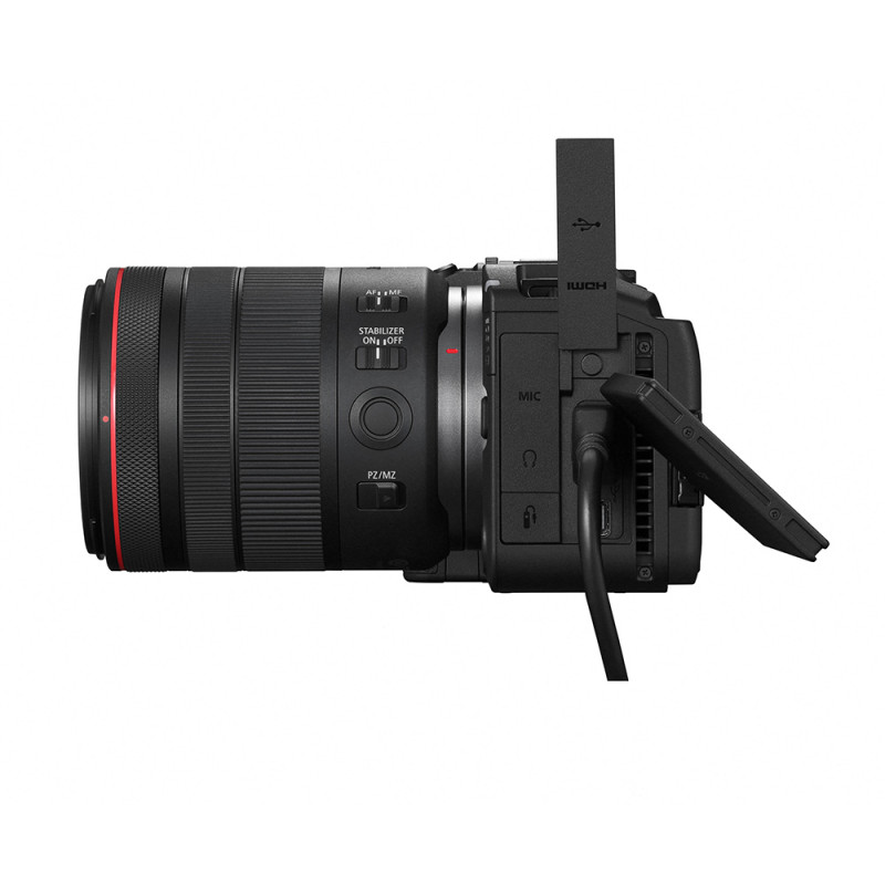 Canon Kit R6 V avec Objectif RF 20-50mm f/4L IS USM PZ - Canon - Prophot