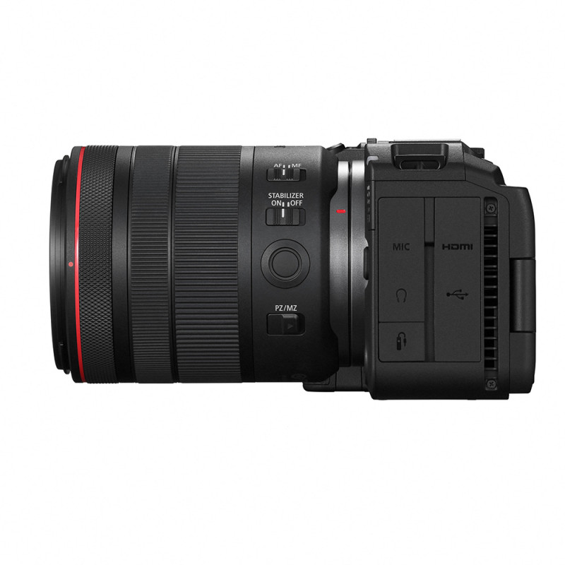 Canon Kit R6 V avec Objectif RF 20-50mm f/4L IS USM PZ - Canon - Prophot