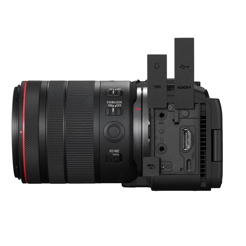 Canon Kit R6 V avec Objectif RF 20-50mm f/4L IS USM PZ - Canon - Prophot