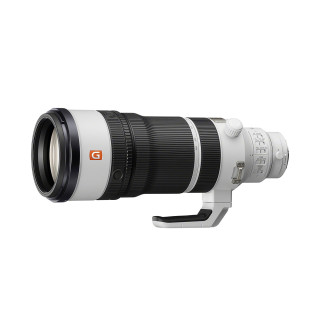 Objectif Sony