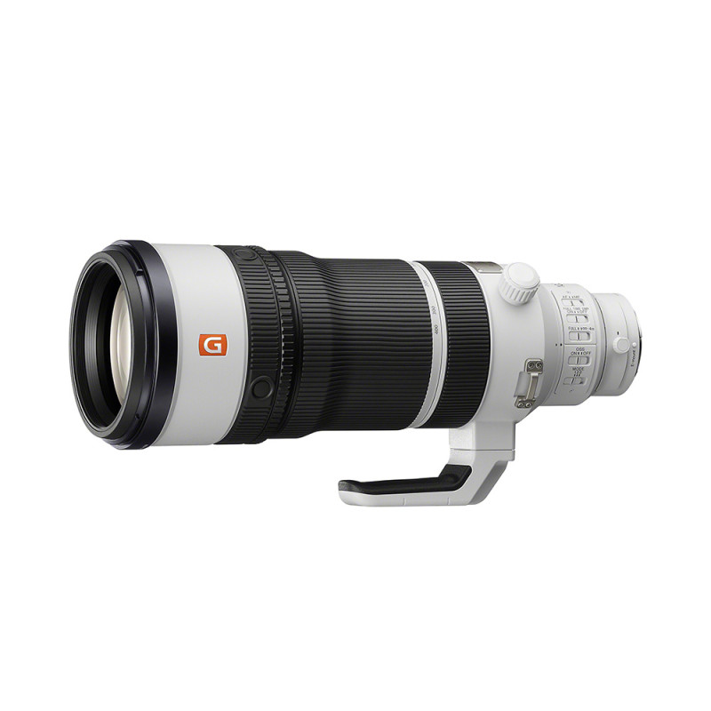 Sony Objectif FE 100-400mm f/4.5 GM OSS - Sony - Prophot