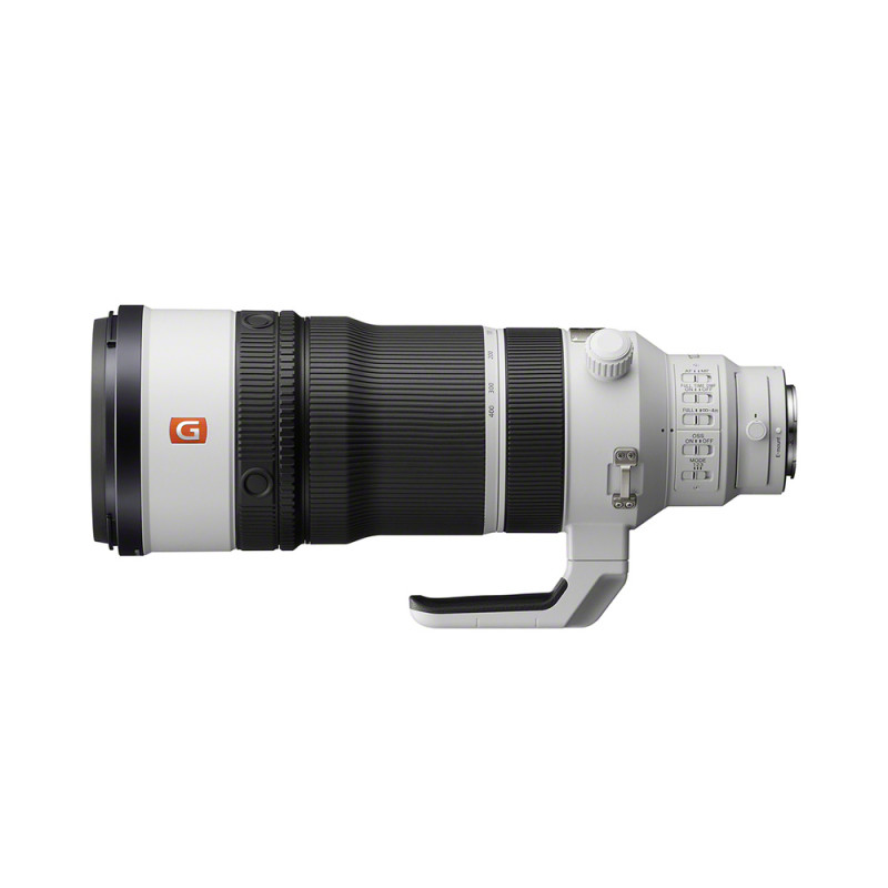 Sony Objectif FE 100-400mm f/4.5 GM OSS - Sony - Prophot