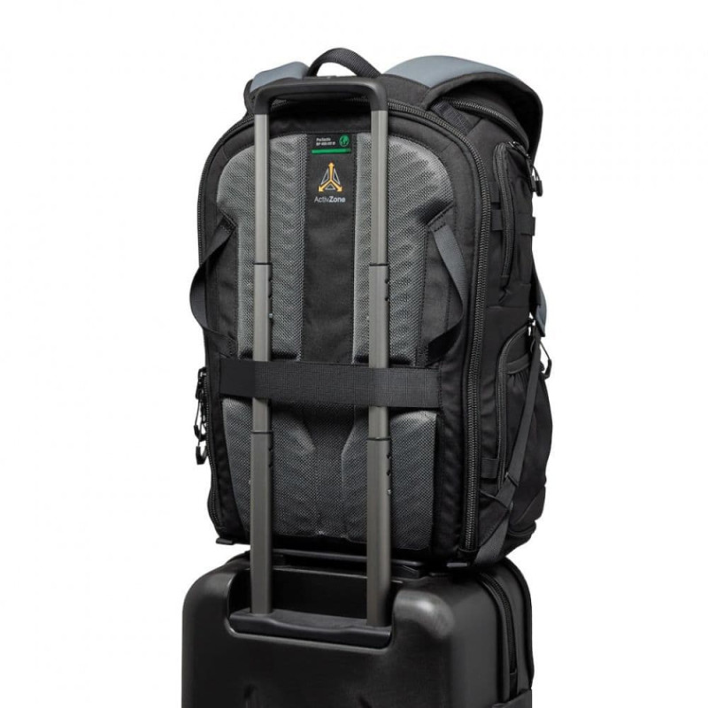 Lowepro Sac à Dos Photo ProTactic BP 450 AW III - Noir - Lowepro - Prophot