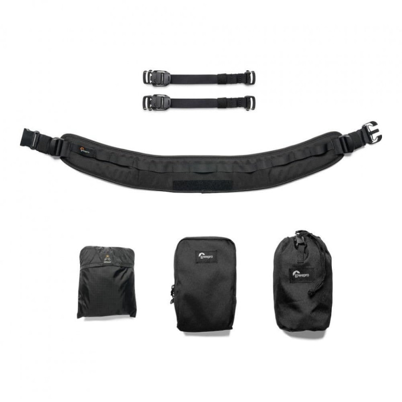 Lowepro Sac à Dos Photo ProTactic BP 450 AW III - Noir - Lowepro - Prophot