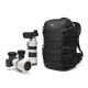 Lowepro Sac à Dos Photo ProTactic BP 450 AW III - Noir - Lowepro - Prophot