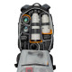 Lowepro Sac à Dos Photo ProTactic BP 450 AW III - Noir - Lowepro - Prophot