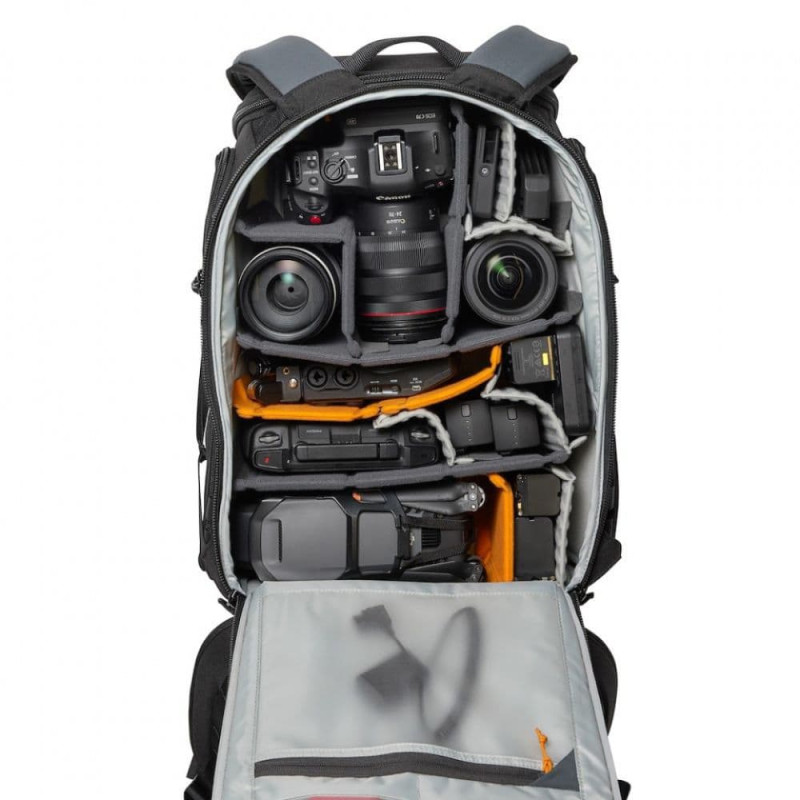 Lowepro Sac à Dos Photo ProTactic BP 450 AW III - Noir - Lowepro - Prophot