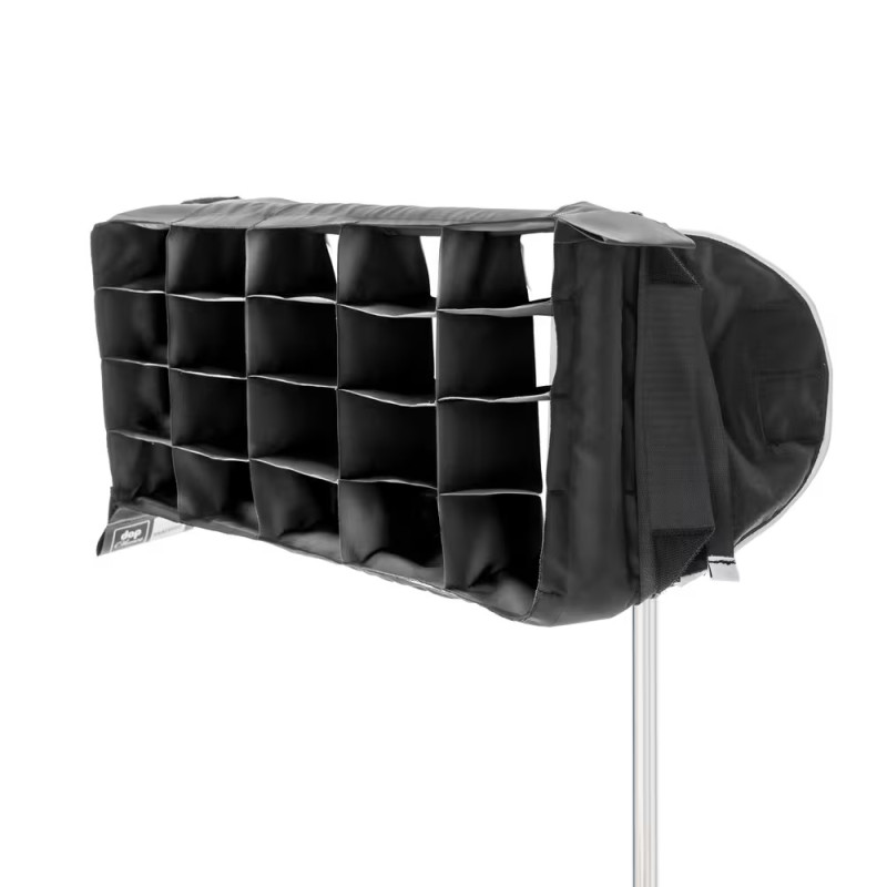 DoPchoice Snapgrid 40°/60° pour Snapbag pour Omnibar 2 - DoPchoice - Prophot