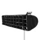 DoPchoice Snapgrid 40/60° pour Snapbag pour Omnibar 4 - DoPchoice - Prophot