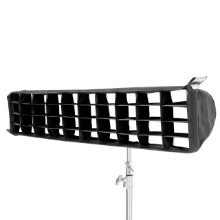 Grille nid d'abeille