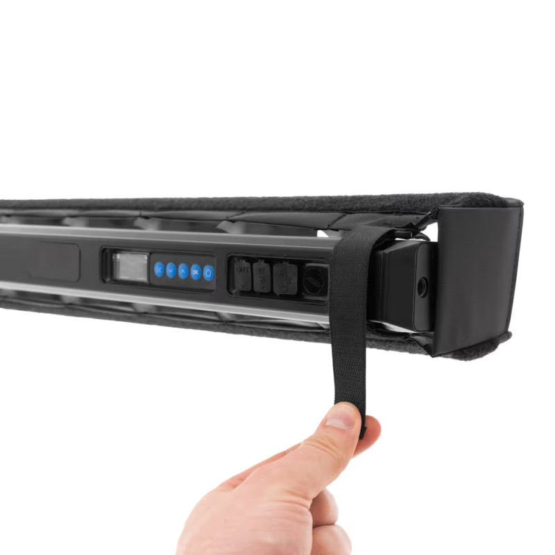 DoPchoice Snapgrid 40° pour ARRI Omnibar 4 - DoPchoice - Prophot