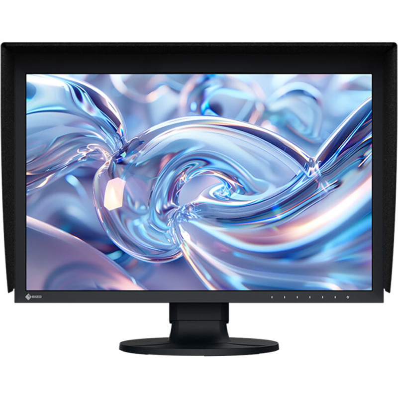 Eizo Ecran ColorEdge CG2400SV 24" avec ColorNavigator - Eizo - Prophot