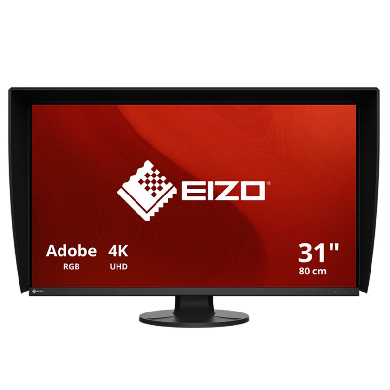 Eizo Ecran ColorEdge CS3200X 31,5" Creator Edition - Eizo - Prophot