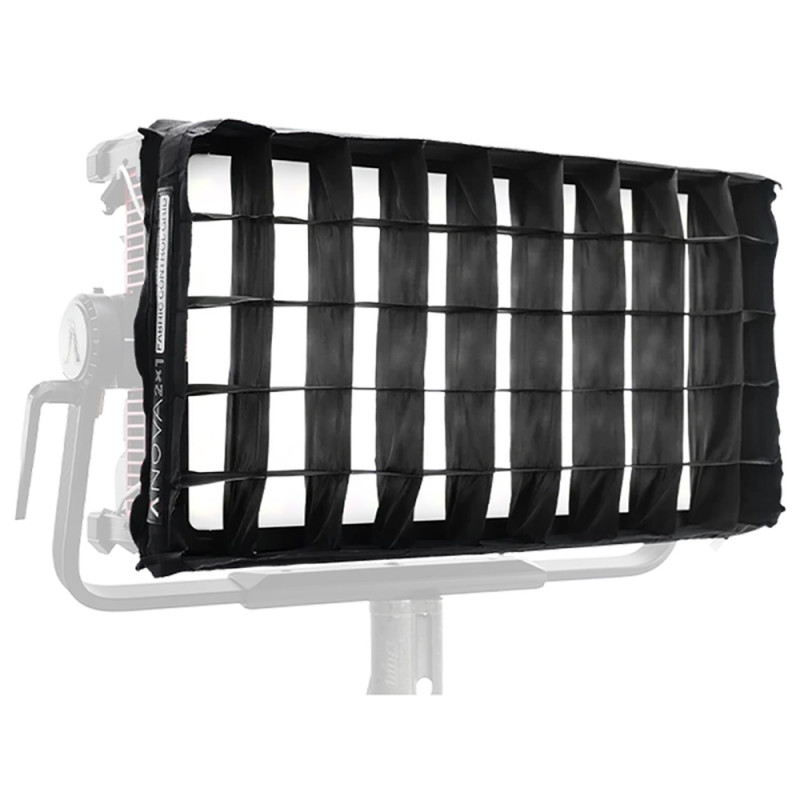 Aputure Grille de Contrôle en tissu pour Nova II 2x1 - Aputure - Prophot