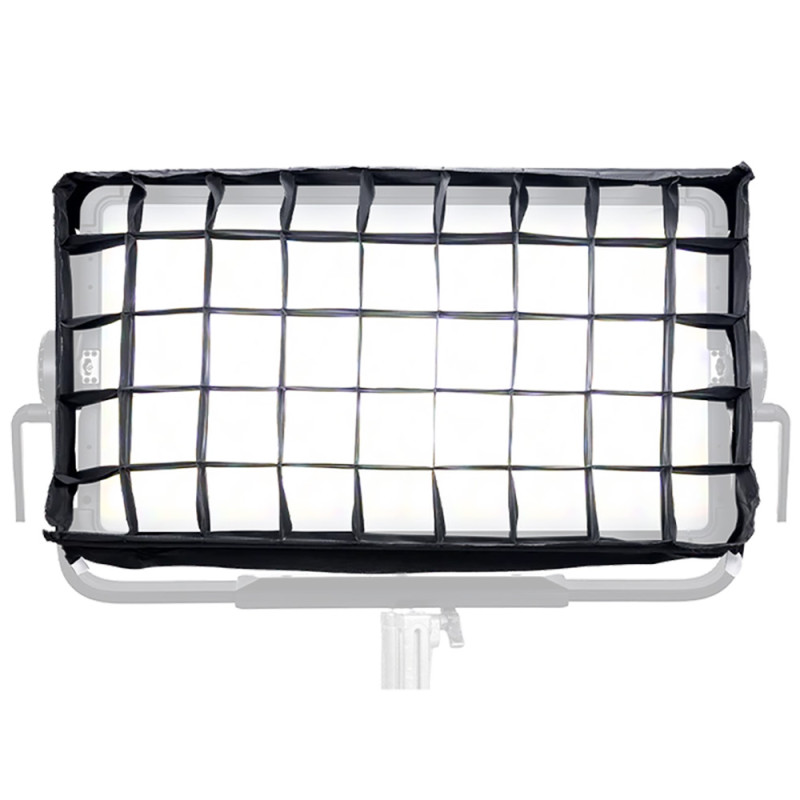 Aputure Grille de Contrôle en tissu pour Nova II 2x1 - Aputure - Prophot