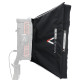 Aputure Softbox pour Nova II 2x1 - Aputure - Prophot