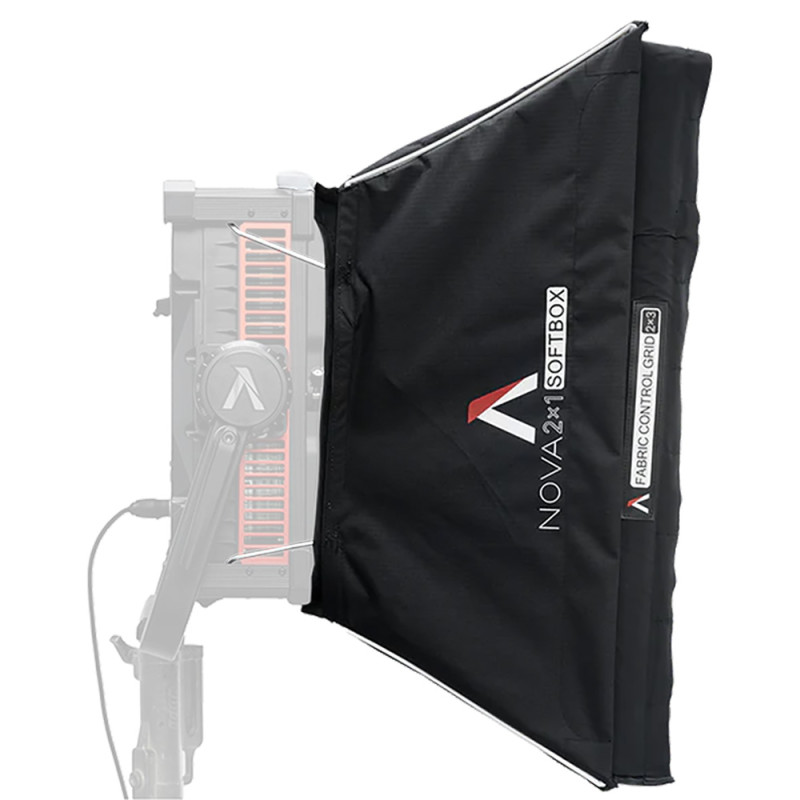 Aputure Softbox pour Nova II 2x1 - Aputure - Prophot