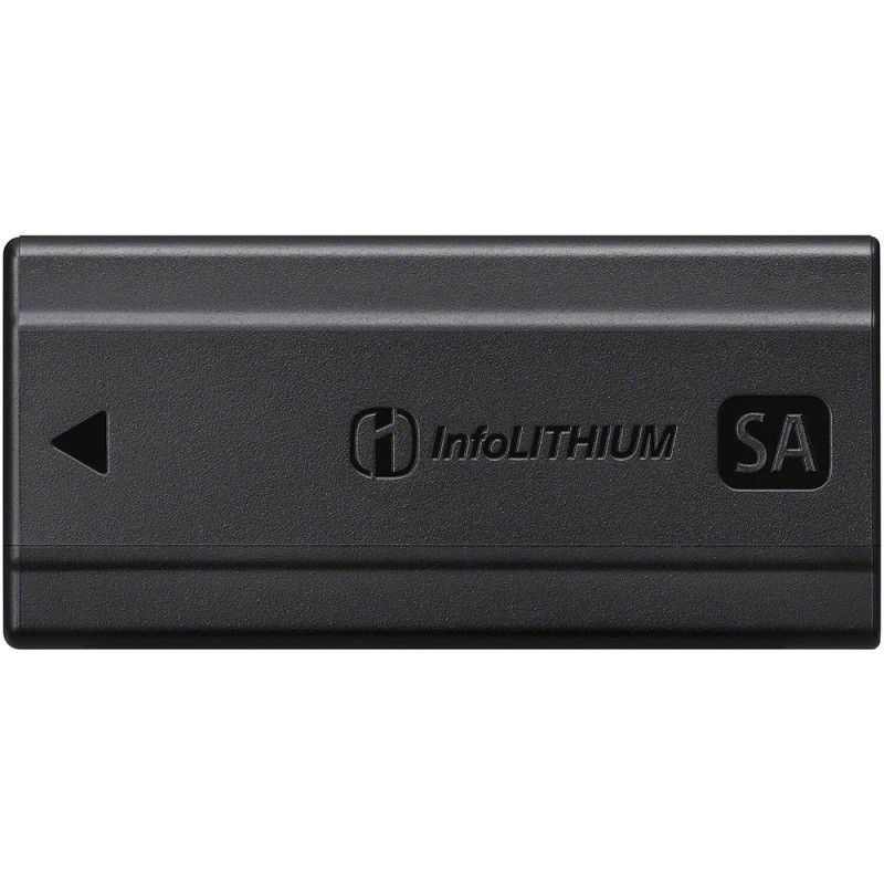 Sony Batterie NP-SA100 pour Alpha 7R VI - Sony - Prophot
