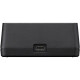 Sony Chargeur Double pour Batterie NP-SA100 - Sony - Prophot