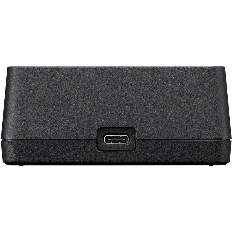 Sony Chargeur Double pour Batterie NP-SA100 - Sony - Prophot