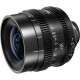 Thypoch Objectif Cinema Simera-C 16mm T1.9 - Monture M - Thypoch - Prophot