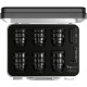 Thypoch Kit Objectifs Cinema Simera-C 16-21-28-35-50-75mm - Monture E - Thypoch - Prophot