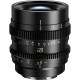Thypoch Kit Objectifs Cinema Simera-C 16-21-28-35-50-75mm - Monture E - Thypoch - Prophot