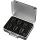 Thypoch Kit Objectifs Cinema Simera-C 16-21-28-35-50-75mm - Monture M - Thypoch - Prophot