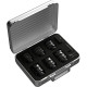 Thypoch Kit Objectifs Cinema Simera-C 16-21-28-35-50-75mm - Monture M - Thypoch - Prophot