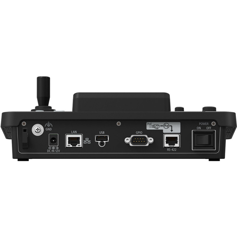 Canon Console de Contrôle PTZ RC-IP300 - Canon - Prophot