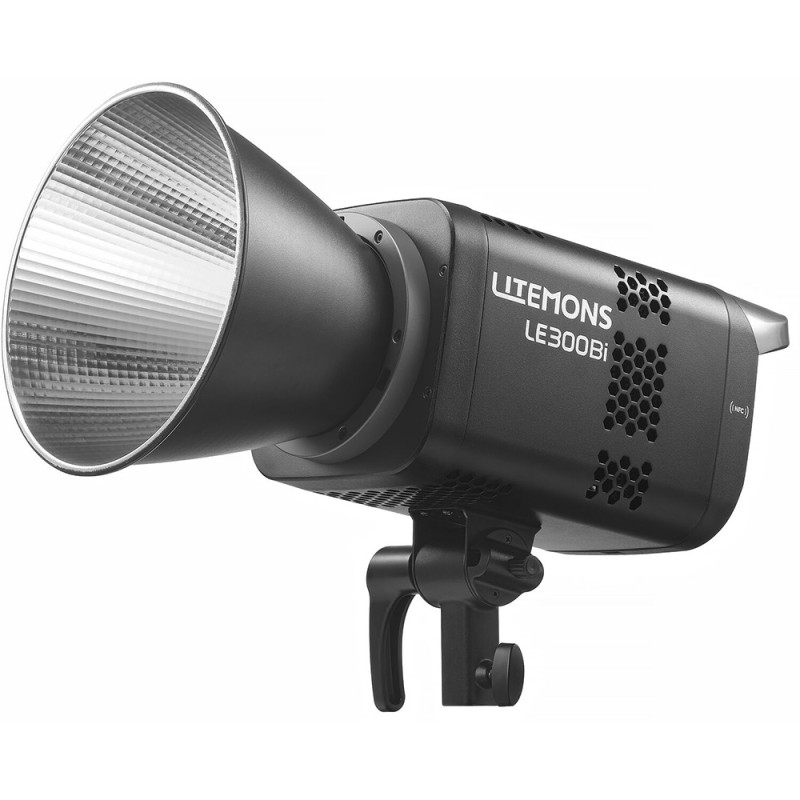 Godox Torche LED Litemons LE300Bi - Black - Godox - Prophot