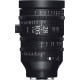 Sigma Objectif Cine AF 28-105mm T3 Feet - Sony E - Sigma - Prophot