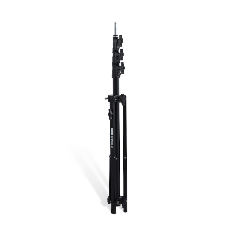 Avenger Pied Baby 30 - Noir - Avenger - Prophot